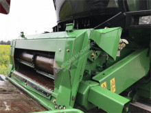 Moisson Cosechadora-trilladora John Deere 1450 wts
