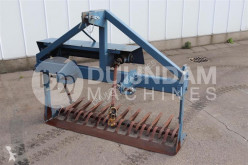 Graanoogst nc 1520 E