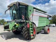 Fendt 6300 Зерноуборочный комбайн б/у