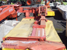 Moisson Pöttinger Novacat 265 H Barra de corte usado