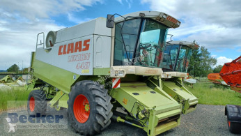 Claas Lexion 440 Biçerdöver ikinci el araç