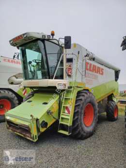 Claas Lexion 450 used Combine harvester