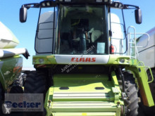 Skördemaskin-tröskmaskin Claas Lexion 580