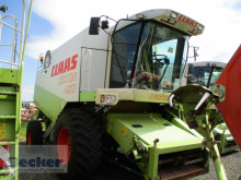 Claas Lexion 450 Kombajn zbożowy używana