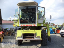 Claas Dominator 76 Biçerdöver ikinci el araç
