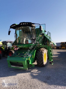John Deere W 540 mietitrebbiatrice usata