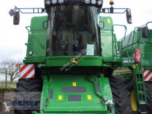 Moisson John Deere W 540 HM Cosechadora-trilladora usado