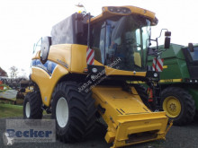 Moissonneuse-batteuse New Holland CX 5090
