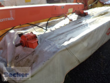 moisson Kuhn GMD 4010 Lift-Control