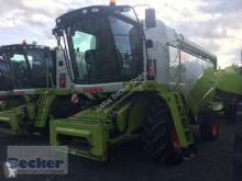 Claas Tucano 420 Зерноуборочный комбайн б/у