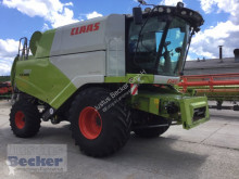 Claas Tucano 560 Moissonneuse-batteuse occasion