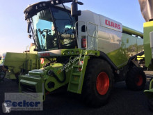 Moisson Cosechadora-trilladora Claas Lexion 740