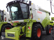 Claas Tucano 420 Moissonneuse-batteuse occasion