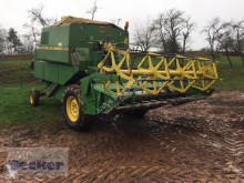 Kombajn zbożowy John Deere 965 H