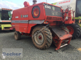 Massey Ferguson