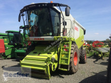 Moissonneuse-batteuse Claas Lexion 660