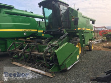 Moisson Cosechadora-trilladora John Deere 1157