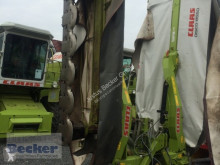 Barre de coupe Claas Disco 8550
