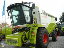 Claas Tucano 570 Kombajn použitý
