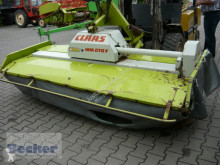 Moisson Barra de corte Claas WM 270 F