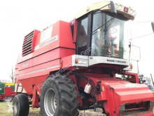 Massey Ferguson 36 Moissonneuse-batteuse occasion