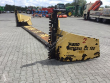 Moisson otros cortes Biso CX 100