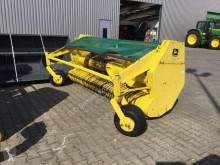 Autres coupes John Deere 630A