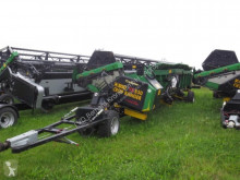 Moisson otros cortes Biso Ranger VX850 HL