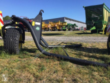 Outros cortes Kemper 300F Fahrwerk