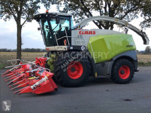 Ensileuse automotrice Claas Jaguar 950