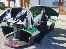 Moisson Barra de corte Deutz-Fahr KM 4.29