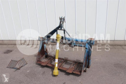 Moisson nc GEREVERTEERD usado