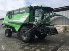 Deutz-Fahr C 9206 Moissonneuse-batteuse occasion