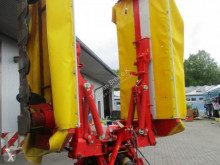 Moisson Barra de corte Pöttinger Novacat X 8
