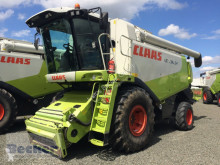 Maaidorser Claas Lexion 540