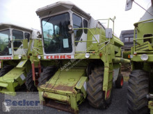 Biçerdöver Claas Dominator 96 SL