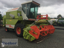 Claas Dominator 58 Spezial Moissonneuse-batteuse occasion