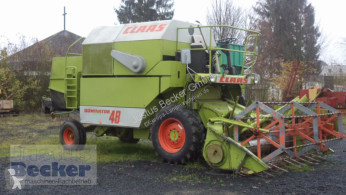 Claas Dominator 48 Moissonneuse-batteuse occasion