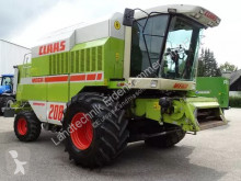 Combină agricolă Claas