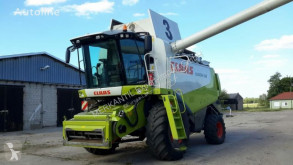 Claas Lexion 580 Skördemaskin-tröskmaskin begagnad