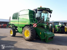 Moisson John Deere T 560 HM Hillmaster Cosechadora-trilladora usado