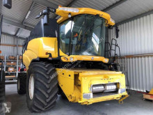 Moisson New Holland CR 9090 Elevation Cosechadora-trilladora usado