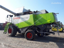Claas Lexion 580 used Combine harvester