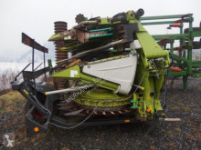 Moisson Claas Orbis 750 AC Maisgebiss Cosechadora-trilladora usado