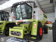 Moisson Cosechadora-trilladora Claas Lexion 760 Century Edition + V750