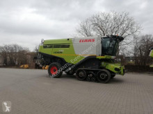 Moissonneuse-batteuse Claas Lexion 770 TT