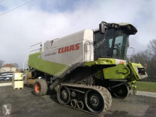 Moissonneuse-batteuse Claas Lexion 580 TT AC