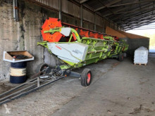 Moisson Claas Vario V1200 Cosechadora-trilladora usado