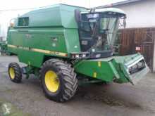 Moisson John Deere 2064 Hillmaster Cosechadora-trilladora usado