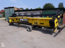 Moisson Biso Crop Ranger Highline 8,50m Cosechadora-trilladora usado